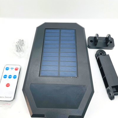 Foco Paleta Solar - 100W IP65 Luz Fría-Dreamy Home