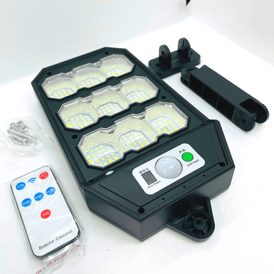 Foco Paleta Solar - 100W IP65 Luz Fría-Dreamy Home