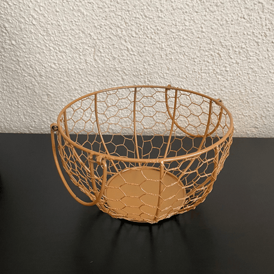 Gallina Porta Huevos - 20 x 22 cm-Dreamy Home