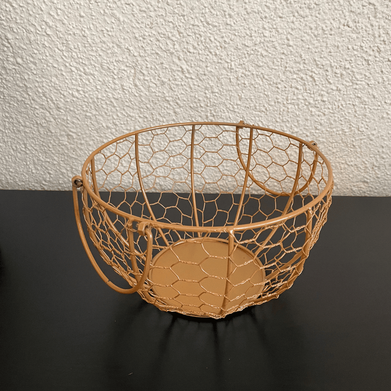 Gallina Porta Huevos - 20 x 22 cm-Dreamy Home
