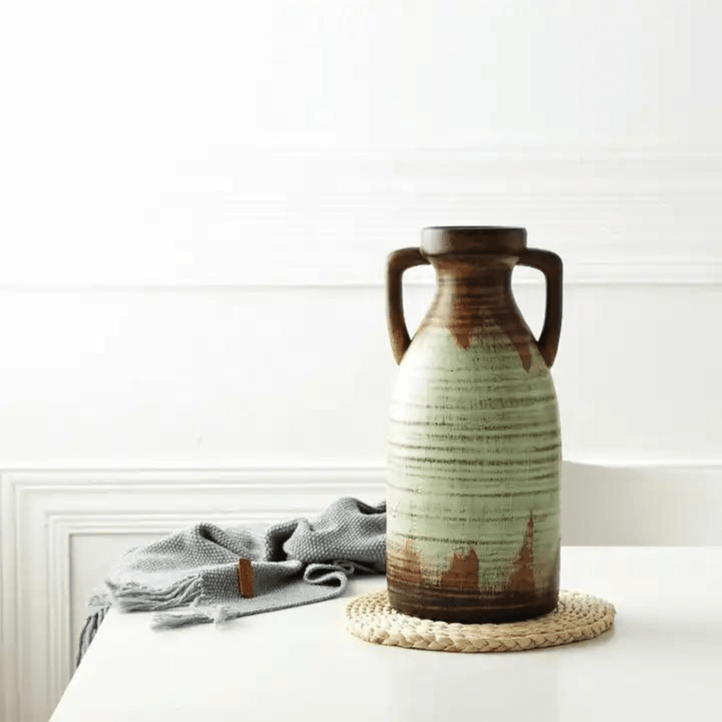 Jarrón Decorativo - Diseño Jamaica-Dreamy Home