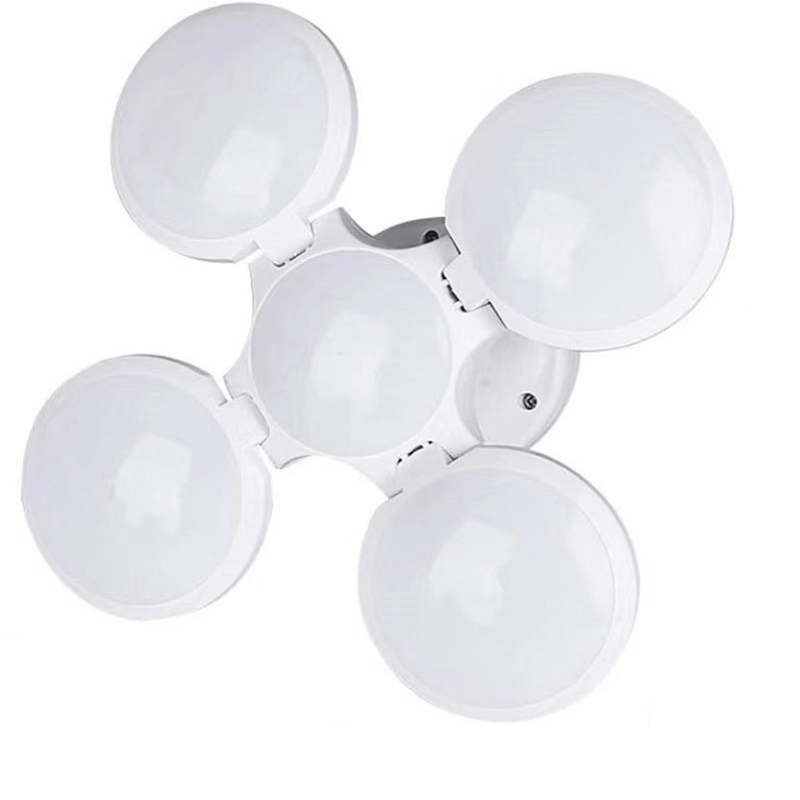 Luz Led Emergencia - Luz Fría IP65-Dreamy Home