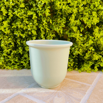 Maceteros Colores Pastel - Grandes 2 Unidades-Dreamy Home