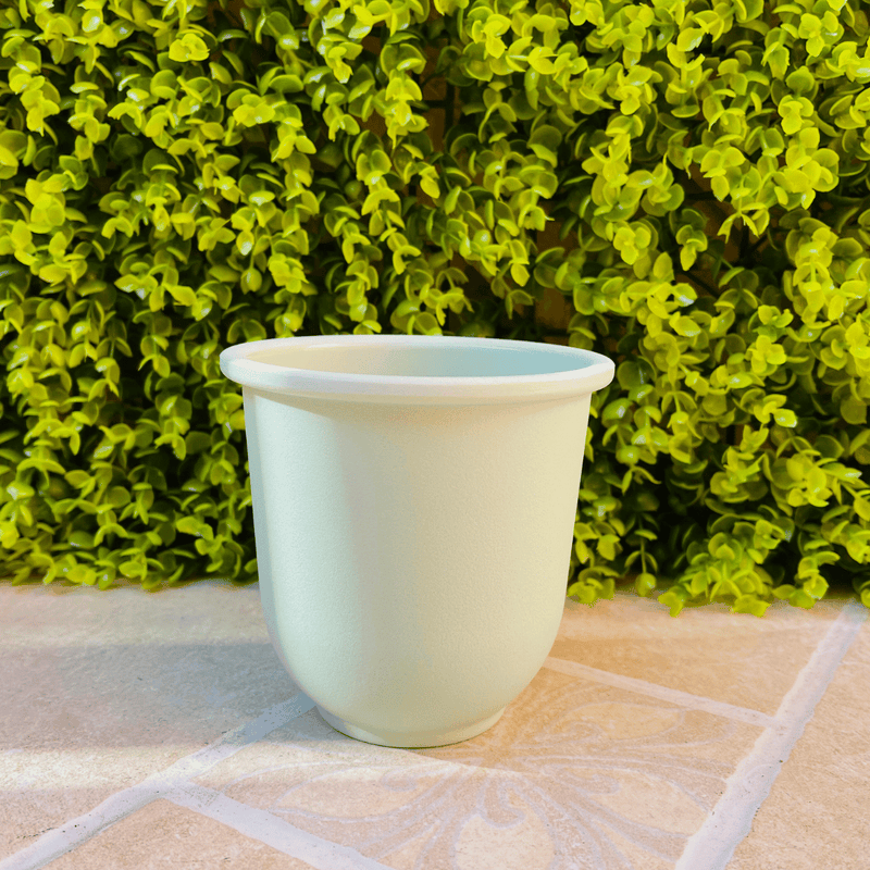 Maceteros Colores Pastel - Grandes 2 Unidades-Dreamy Home