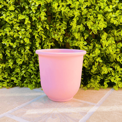 Maceteros Colores Pastel - Grandes 2 Unidades-Dreamy Home