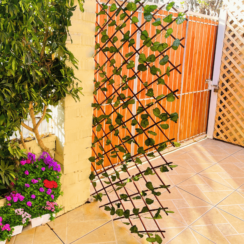 Malla de Madera - Expandible-Dreamy Home