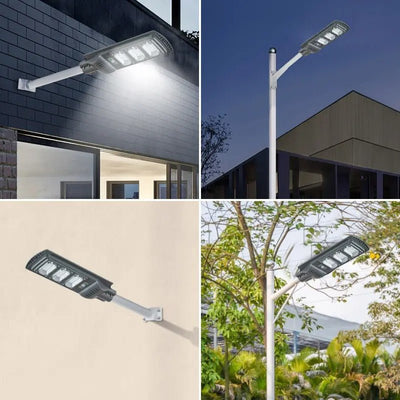 Paleta Solar de Potencia - Luz Fría IP65 Incluye Soporte-Dreamy Home