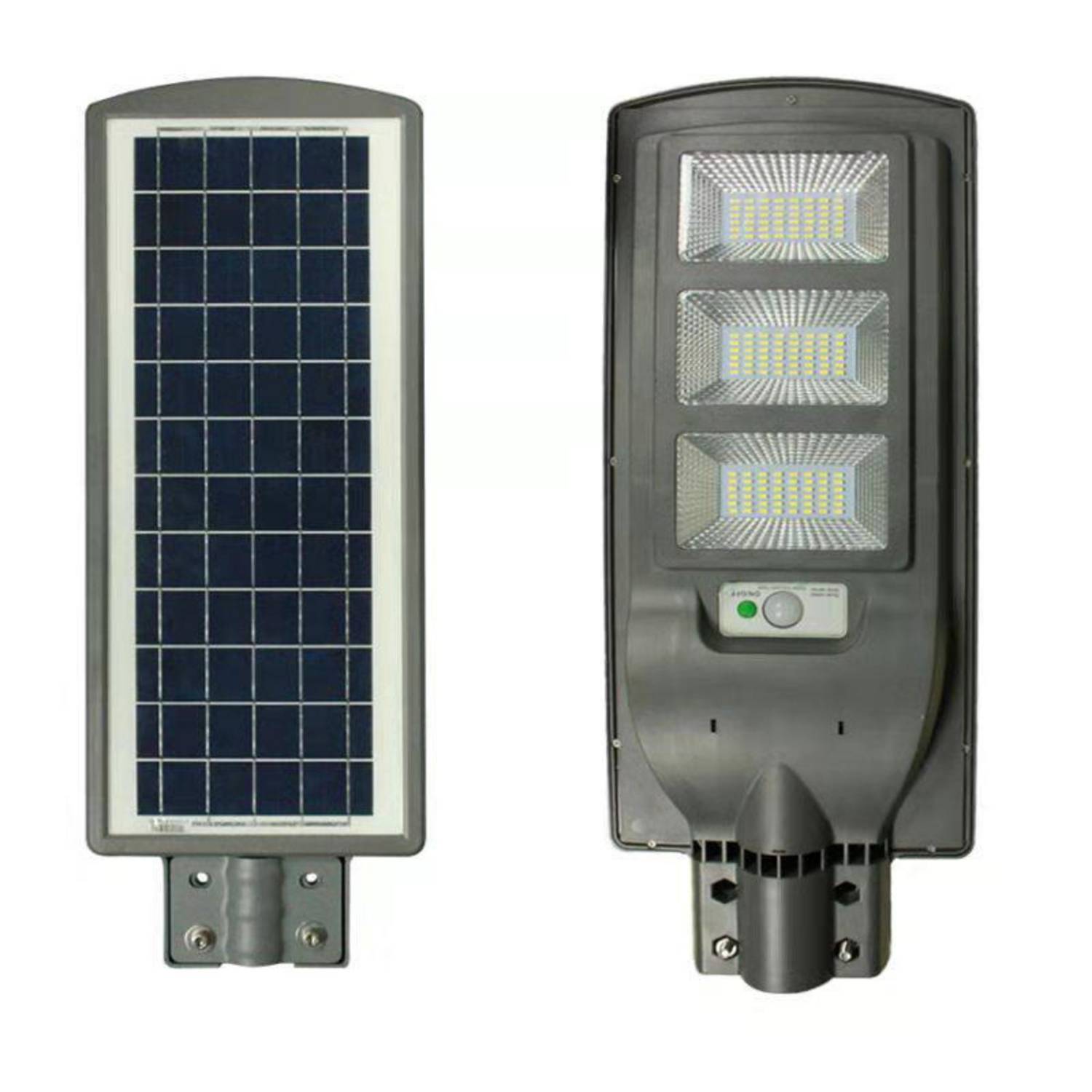 Paleta Solar de Potencia - Luz Fría IP65 Incluye Soporte-Dreamy Home
