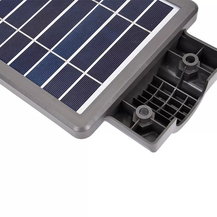 Foco Solar 120W, Autonomía de más de 8 Horas a Máxima Potencia