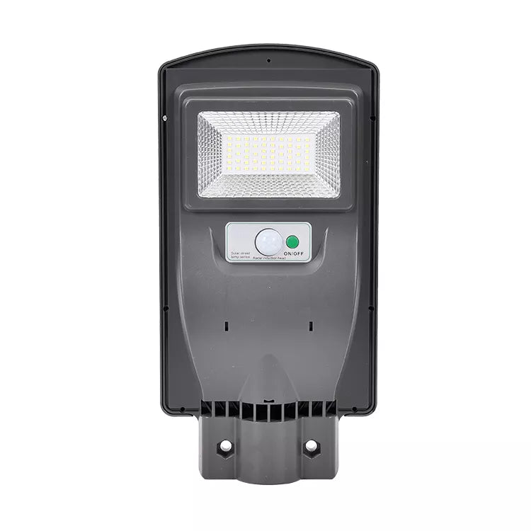 Paleta Solar de Potencia - Luz Fría IP65 Incluye Soporte-Dreamy Home