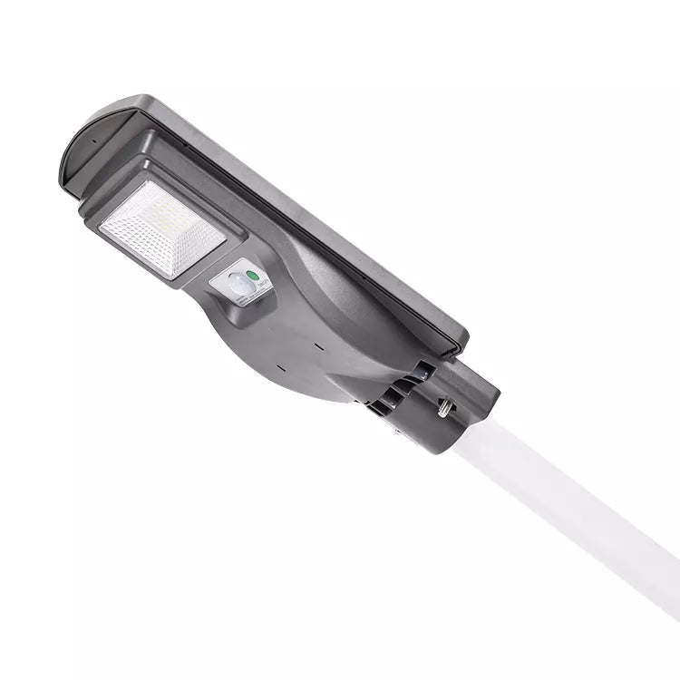 Paleta Solar de Potencia - Luz Fría IP65 Incluye Soporte-Dreamy Home