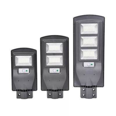 Paleta Solar de Potencia - Luz Fría IP65 Incluye Soporte-Dreamy Home