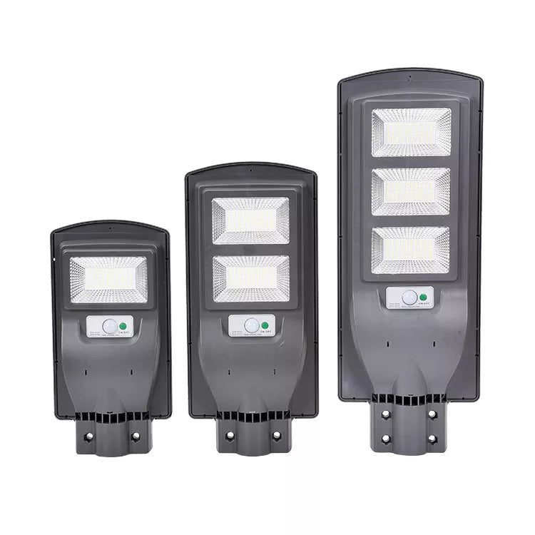 Paleta Solar de Potencia - Luz Fría IP65 Incluye Soporte-Dreamy Home