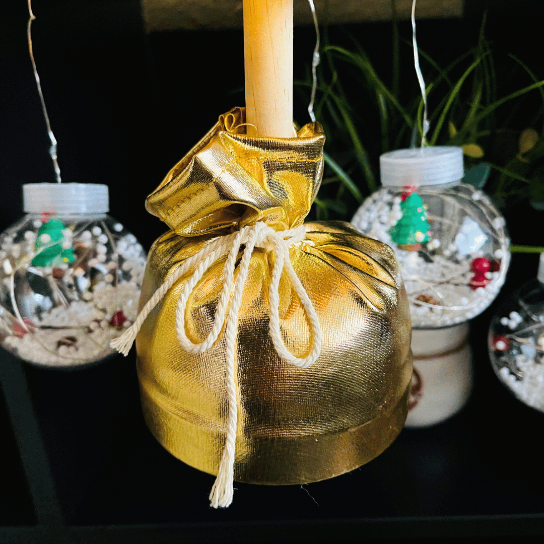 Pino Christmas Star - Luz Cálida - Disponible en Dreamy Home!