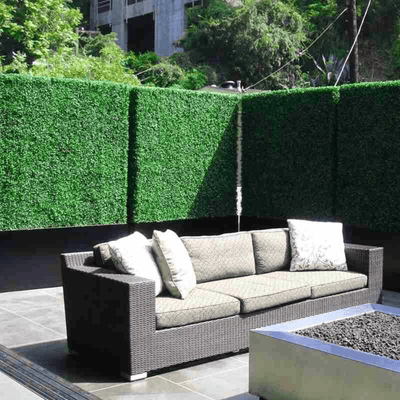 Plancha de Arbusto Artificial - 60 x 40 cm-Dreamy Home