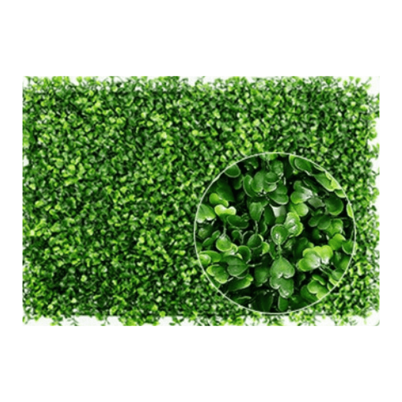 Plancha de Arbusto Artificial - 60 x 40 cm-Dreamy Home