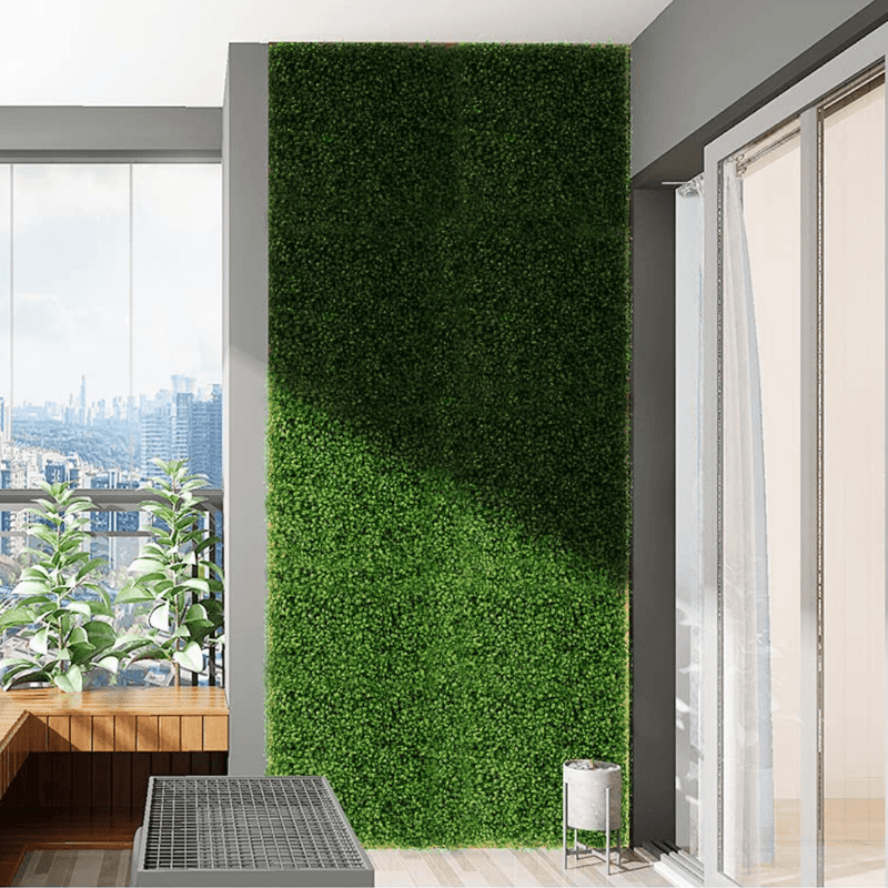 Plancha de Arbusto Artificial - 60 x 40 cm-Dreamy Home