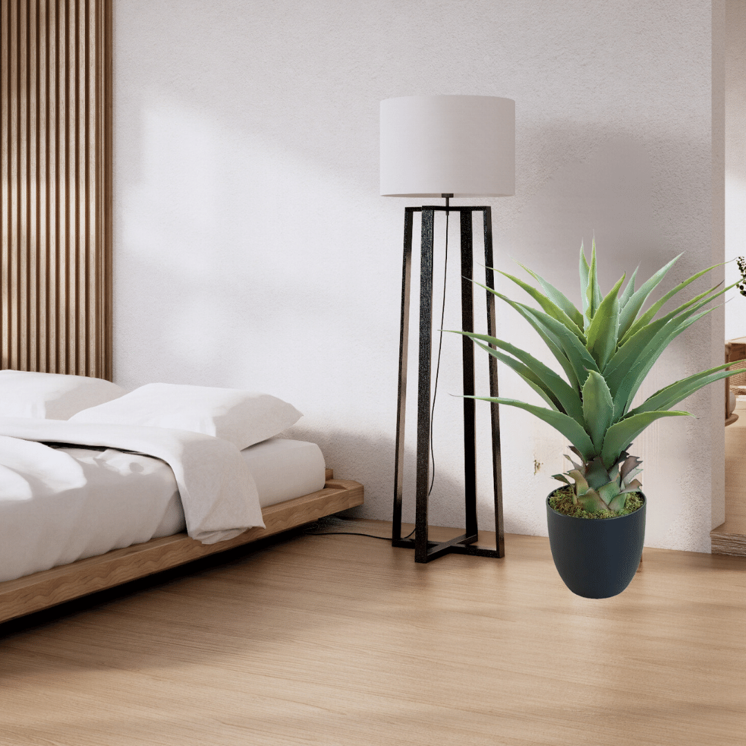 Planta Artificial Aloe Vera - Altura 65 cm-Dreamy Home